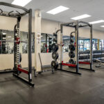 Squat Racks